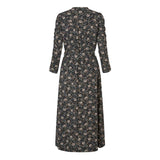 DEA KUDIBAL YannaDEA kjole - Takasha Dark Navy