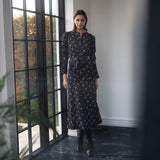 DEA KUDIBAL YannaDEA kjole - Takasha Dark Navy