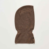 AIAYU Cindy balaclava hue - brownie