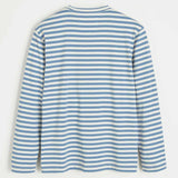 AIAYU Circular long sleeve II - mix waterfall