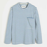 AIAYU Circular long sleeve II - mix waterfall