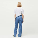 AIAYU Miles denim bukser - iceberg