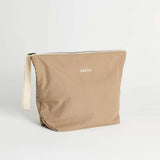 AIAYU Pouch Heavy Poplin - Light Earth
