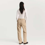 AIAYU River bukser - oat