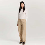 AIAYU River bukser - oat