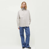 AIAYU Shirt skjorte - dried herb *