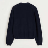 AIAYU Vada cardigan - Navy