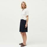 AIAYU Willy Shorts - navy