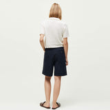 AIAYU Willy Shorts - navy