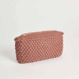 AIAYU Helen Classic clutch taske - Desert Blush