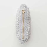 AIAYU Helen Classic clutch taske - Mix Water