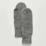 AIAYU Sadie vanter - Pure Light Grey