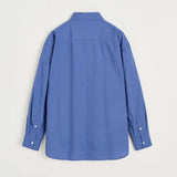 AIAYU Shirt skjorte - French Blue