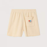 AMERICAN VINTAGE ATU09A shorts - ecru