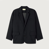 AMERICAN VINTAGE AYA15C Blazer - Navy