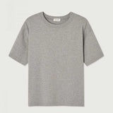 Grå t-shirt fra American Vintage