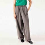 AMERICAN VINTAGE JIT05B sweat bukser - CENDRE VINTAGE