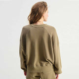 AMERICAN VINTAGE ATU03B sweatshirt - Origano