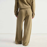 AMERICAN VINTAGE ATU05B sweatpants - origano