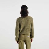 AMERICAN VINTAGE NIB18A strik - khaki