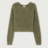 AMERICAN VINTAGE NIB18A strik - khaki