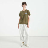 AMERICAN VINTAGE YKO02C T-shirt - Origano