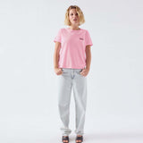 AMERICAN VINTAGE YKO02C T-shirt - bonbon