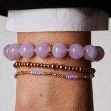 Anni Lu perlearmbånd