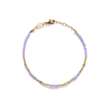 Anni Lu perlearmbånd