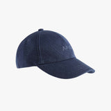 A.P.C. Charlie kasket - dark navy