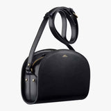 A.P.C. Demi-Lune taske - sort