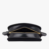 A.P.C. Demi-Lune taske - sort