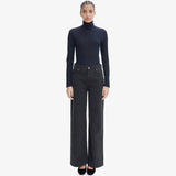 A.P.C. Elisabeth jeans - Faded black