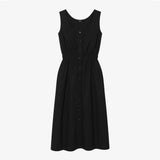 A.P.C. Eloise kjole - sort