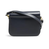 A.P.C. Grace Small taske - Dark Navy