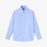 A.P.C. Kayla skjorte - blå