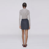 A.P.C Marrion jupe nederdel - sort