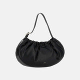 A.P.C. Ninon Hoop taske - sort