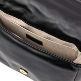 A.P.C. Grace Soft taske - sort