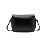 A.P.C. Grace Soft taske - sort