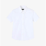 A.P.C. Uniform skjorte - hvid
