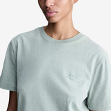 A.P.C. Vani t-shirt - vert gris