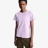A.P.C. Vani t-shirt - rose pale