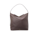 A.P.C. Vera taske - tonka brun