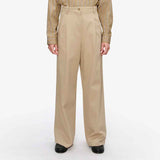 A.P.C. Ginny bukser - Beige