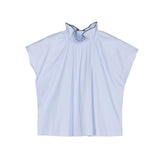 APOF Ada top - light blue