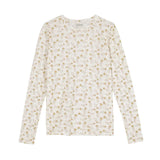 APOF Cinna langærmet t-shirt - Star Dust *