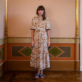 APOF Inga kjole - Mono Muse