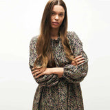 APOF Ivory kjole - Kielo