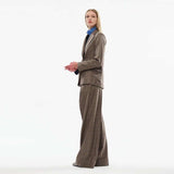 APOF Rene blazer jakke - Heritage
